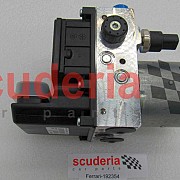 192354 ABS/ASR HYDRAULIC UNIT/ECU