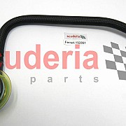 192891 VALVE WITH RH PIPE