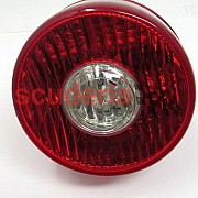 193181 LH REAR EXTERNAL TAIL LIGHT