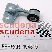 194519 Lower Radiator Mounting