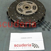 194775 Complete Clutch