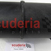 195645 VACUUM ACCUMULATOR TANK