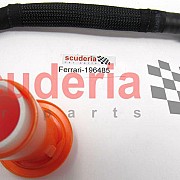 196485 RH VALVE WITH PIPE