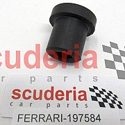 197584 RUBBER BUSHING