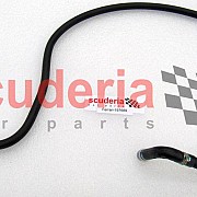 197689 RH PIPE COMPLETE WITH CONNECTORS