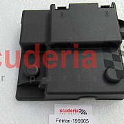 199905 COVER FOR BATTERY ECU