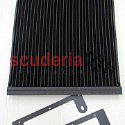 200340 AIR CONDITIONING CONDENSER