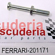 201171 End Stop Stud Bolt