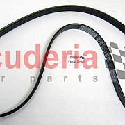 201456 WATER PUMP BELT