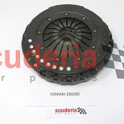 201680 Complete Clutch