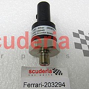 203294 PRESSURE SENSOR