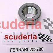 203780 HUB NUT HEX M28