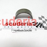 204290 Connecting Rod Half Bearing Red