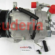 204539 AC SYSTEM COMPRESSOR