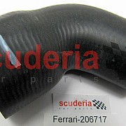 206717 Rubber Pipe