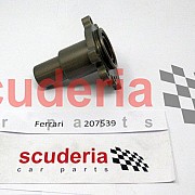 207539 Complete Bearing Mounting Flange