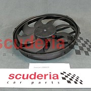 208819 Complete Electric Fan