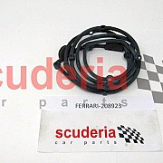 208923 LH Head Cover Gasket