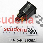 210982 Luggage Compartment Lid Button