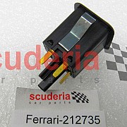 212735 GLOVE COMPARTMENT BUTTON