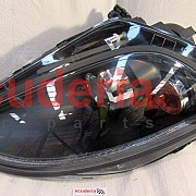 214192 LH HIGH/LOW BEAM HEADLIGHT
