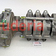 217628 WATER/OIL PUMP