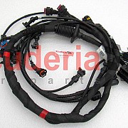 219904 RH CYLINDER BANK INJECTION CONNECTOR CABLES