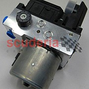 221252 ABS/ASR HYDRAULIC UNIT/ECU