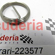 223577 THREADED INSERT M22 X 1.5 X 9MM