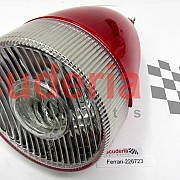 226723 LH INNER REAR LIGHT
