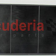 227454 WATER RADIATOR