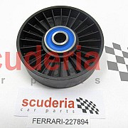 227894 BELT TIGHTENING PULLEY