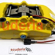 228042 Rear RH Calliper With Pads