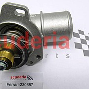 230887 Thermostat Cover