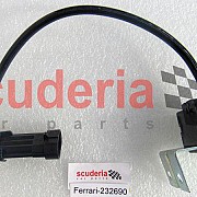 232690 COMPLETE REAR VERTICAL