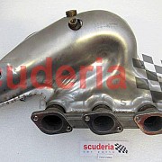 232826 LH EXHAUST PIPE
