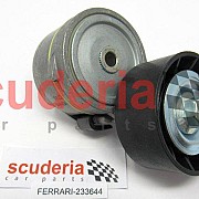 233644 BELT TIGHTENER