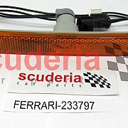 233797 FRONT SIDE MARKER (USA & CANADA)