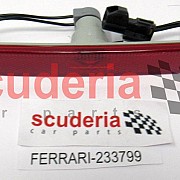 233799 Rear Side Marker (USA & Canada)