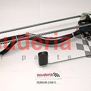 239813 LH Fuel Pump and Fuel Level Indicator Control