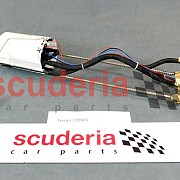 239821 LH Fuel Pump and Fuel Level Indicator