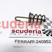 240952 HAND BRAKE TENSIONER SPRING