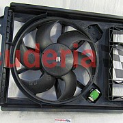 241068 LH. COMPLETE ELECTRIC FAN