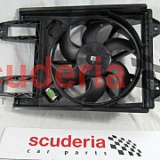 241069 RH. COMPLETE ELECTRIC FAN