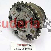 241906 VARIABLE VALVE TIMING ADJUSTER, INTAKE CAMSHAFT