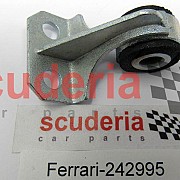 242995 UPPER RADIATOR MOUNTING