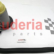 243914 VALVE WITH LH PIPE