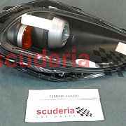 244290 RH. High/Low Beam Headlight