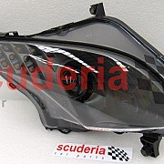 244433 LH BIXENON HEADLIGHT