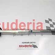 245161 TIE ROD REAR SUSPENSION